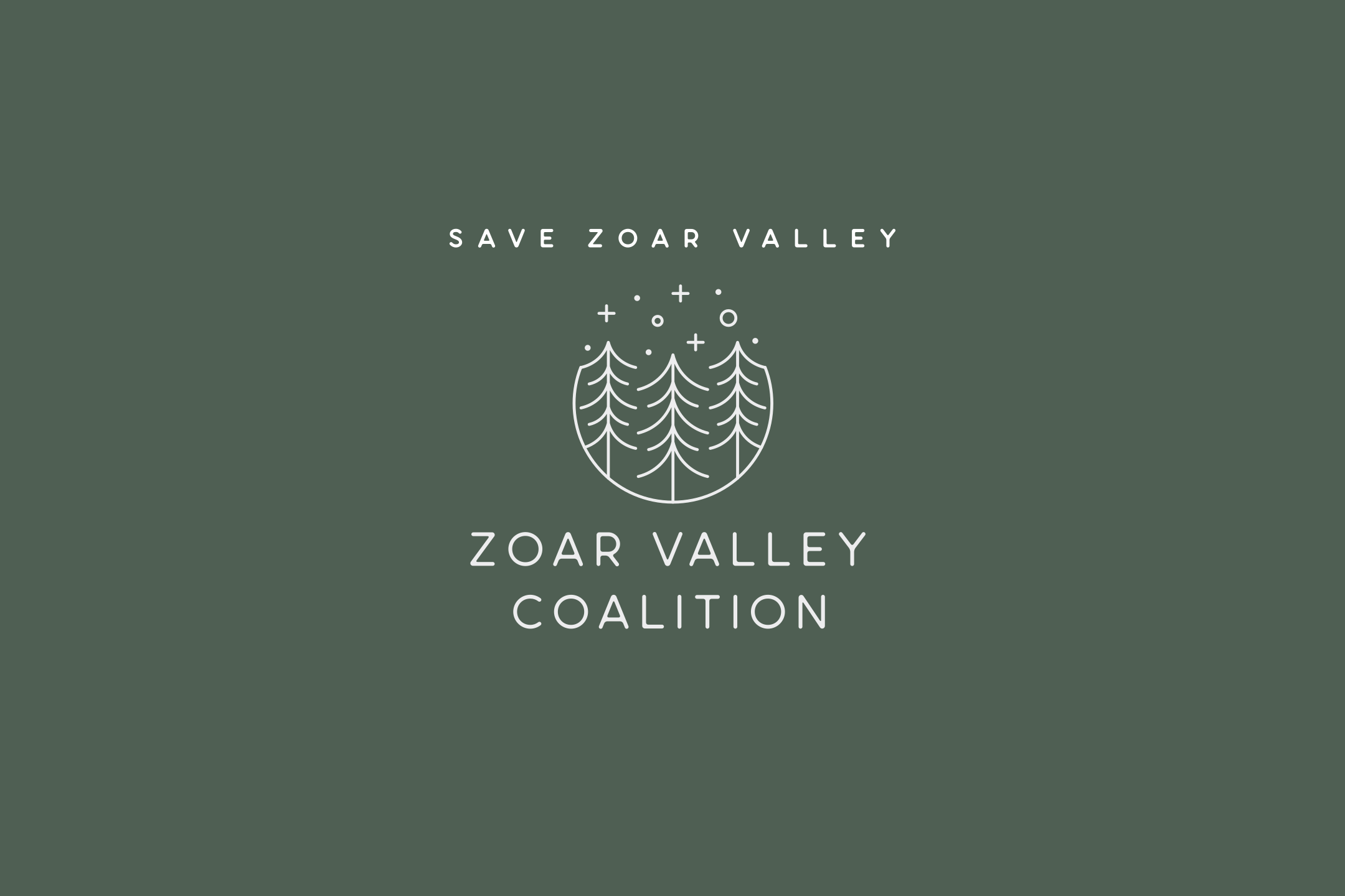 NYS DEC and CT/NY Audubon Society Determined to Log Zoar Valley, but Citizens Say:  Not So Fast